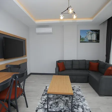 Aktas Apartment Trabzon