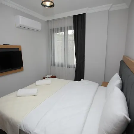 Aktas Apartment Trabzon