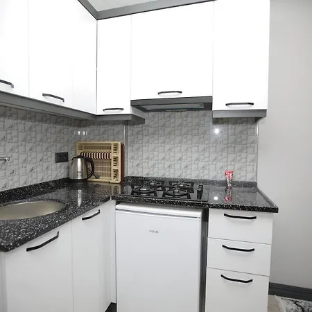 Apartment Aktas Trabzon
