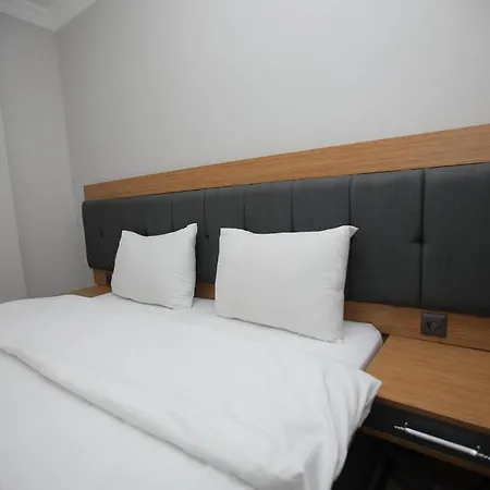 Aktas Apartment