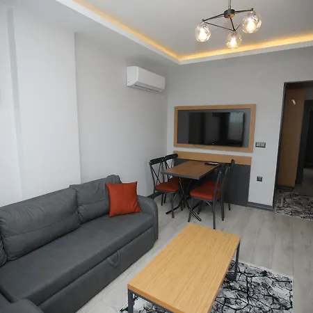Aktas Apartment *