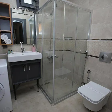 Aktaş Daire Trabzon