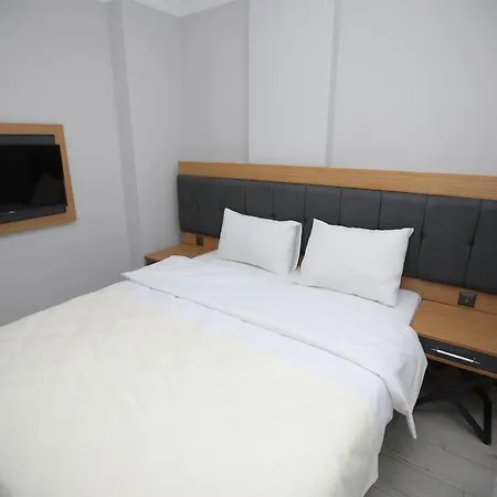 Apartment Aktas *