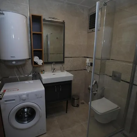 Aktaş Daire Trabzon