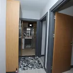 Apartment Aktas *