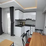 Aktas Apartment Trabzon