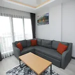 Aktas Apartment