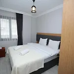 Apartment Aktas *