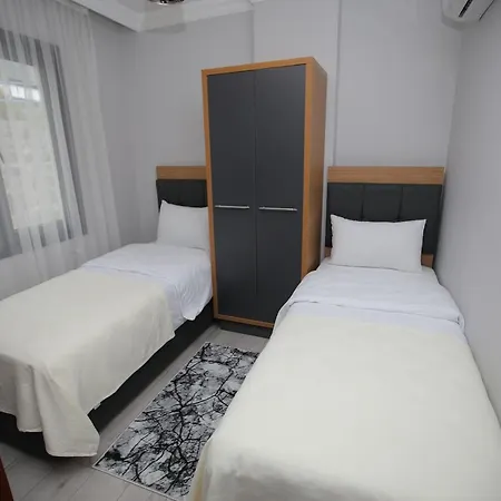 Aktas 트라존