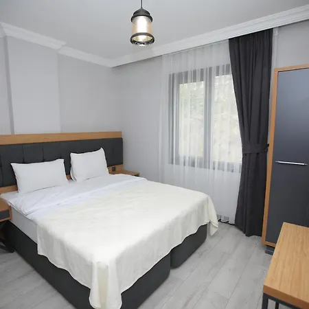 Apartament Aktas