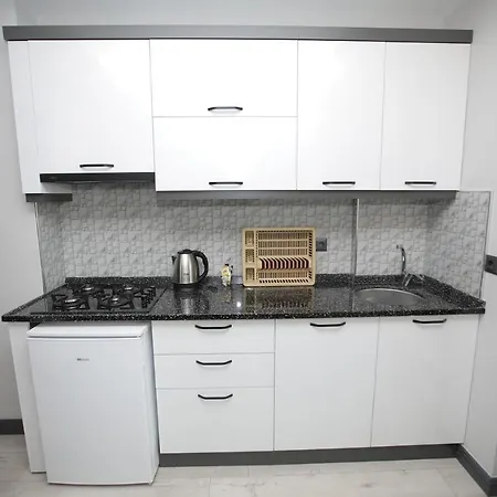 Aktaş Daire