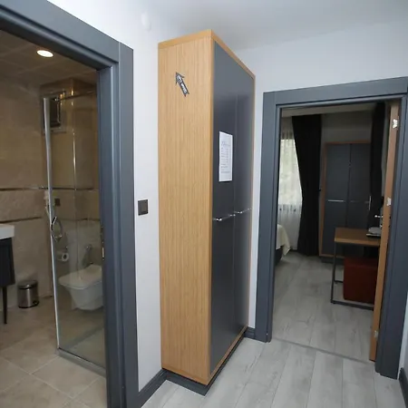 Aktas ترابزون