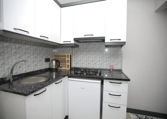 شقة Aktas ترابزون