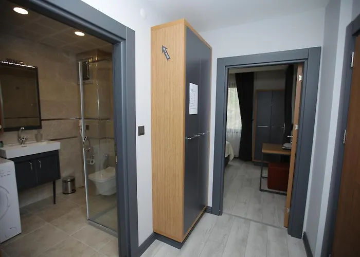 Aktas ترابزون