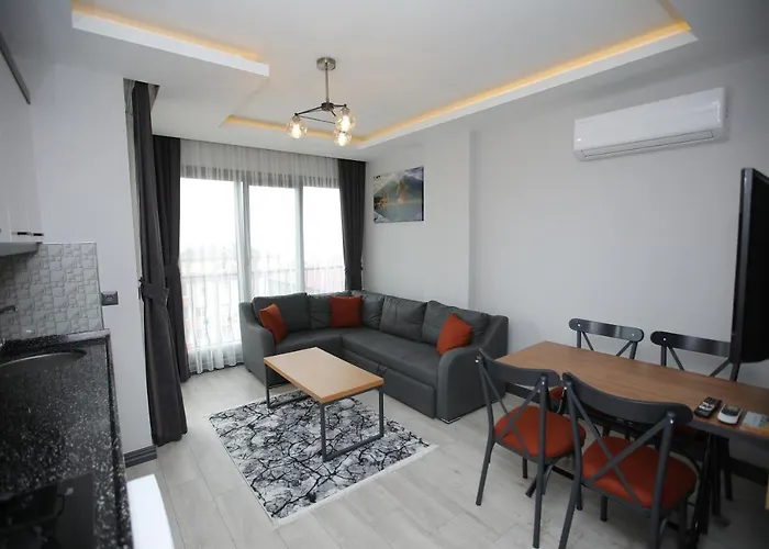 Aktas * ترابزون